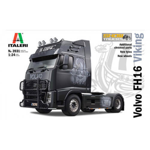 Italeri-I3931