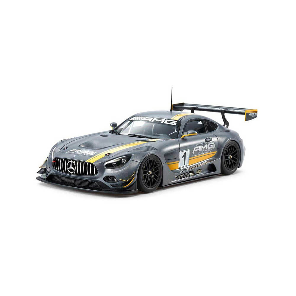 Maquette voiture Mercedes AMG GT3 - Tamiya 24345 - 1/24