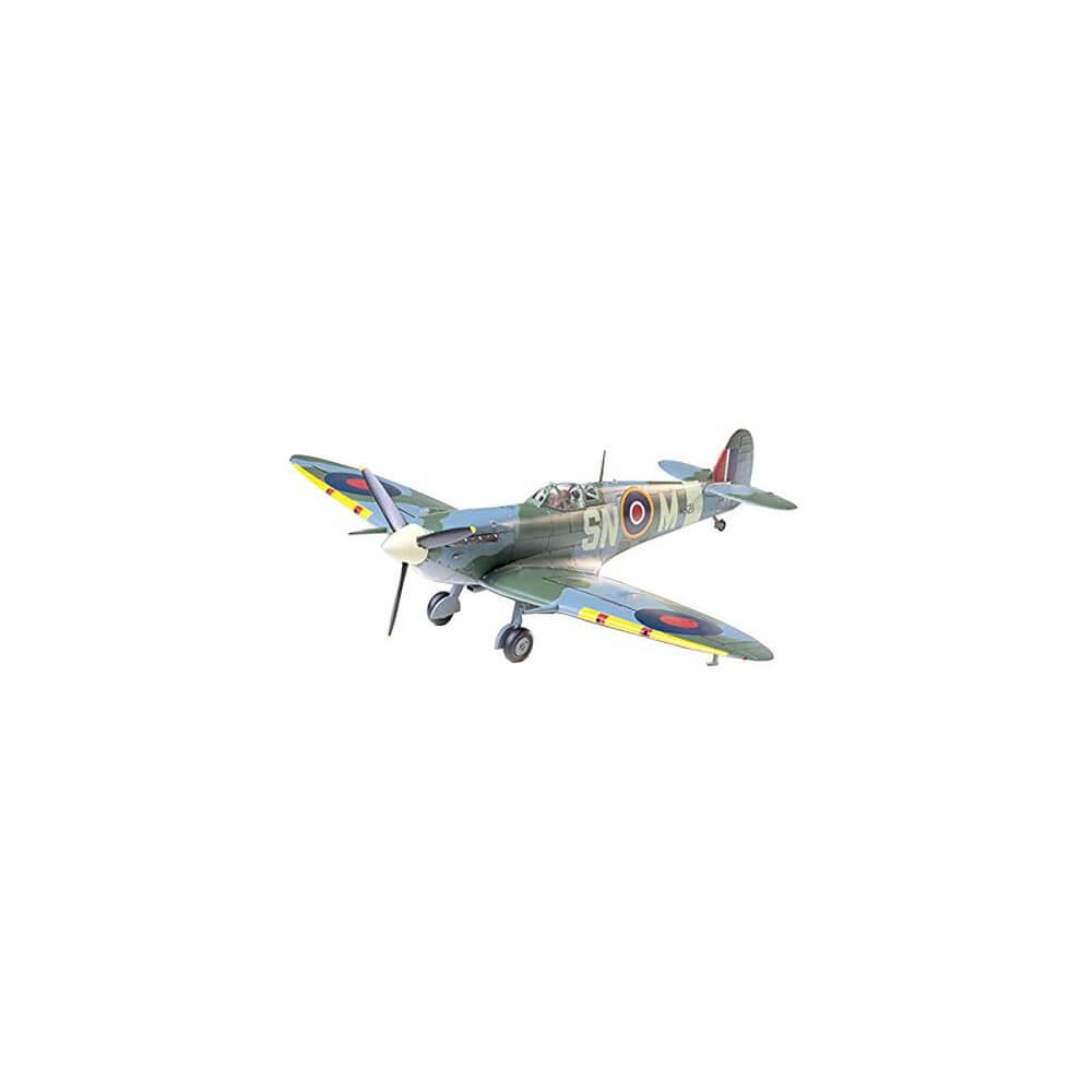 Echelle 1:48 Spitfire MK VB 61033 Maquette Tamiya