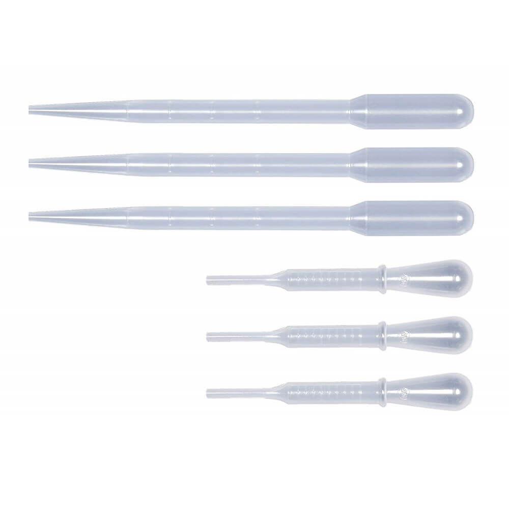 Outillage Maquette Pipettes a Peinture - Tamiya 87124