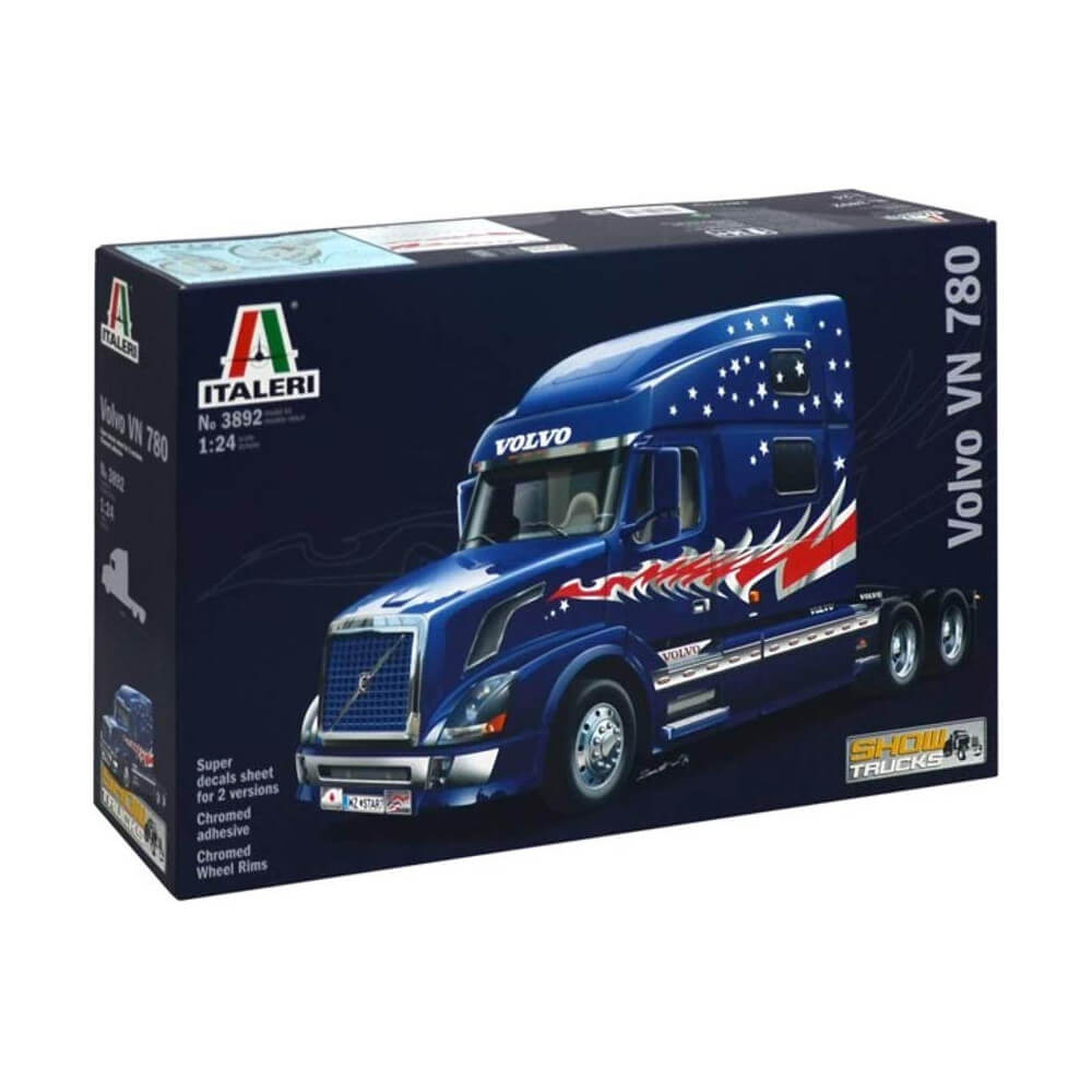 maquette camion personnalisé