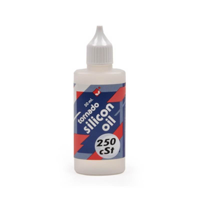 Huile Amortisseurs Tornado 250CST 50ml J17125