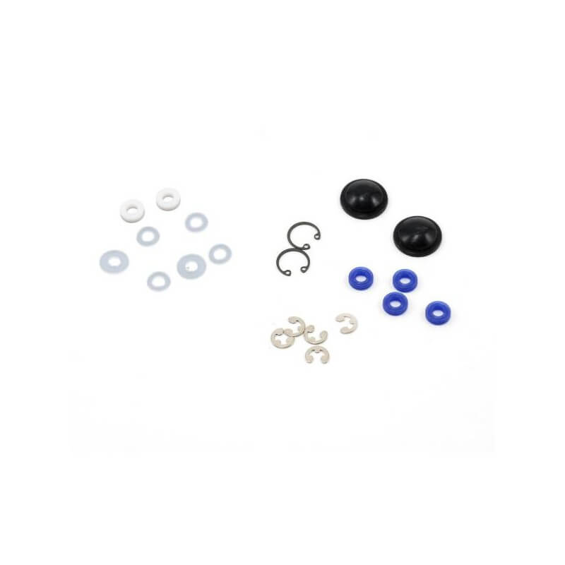 Kit de réparation d'amortisseurs (pour 2 Amort) Traxxas 2362