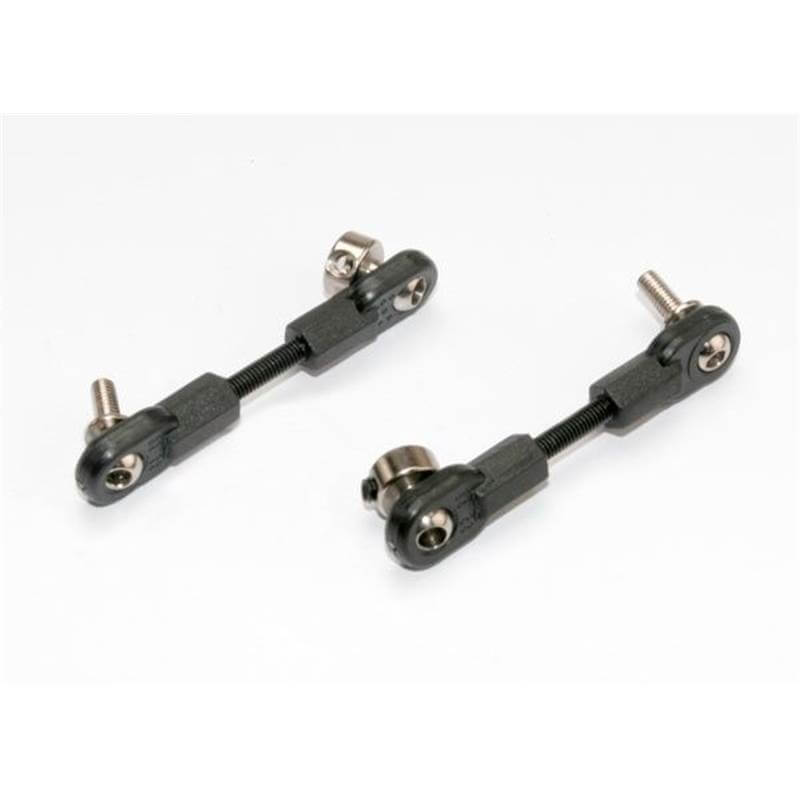 Biellettes stabilatrice AV complétes x2 Traxxas 6895