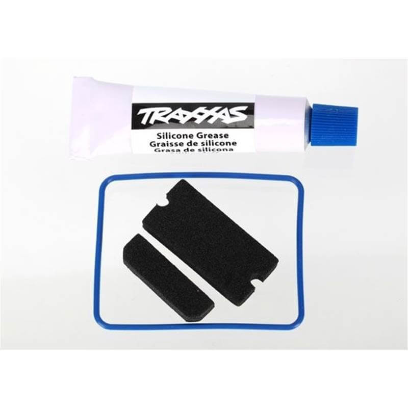 Kit d'étancheité pour boitier de réception - Rally Traxxas 7425