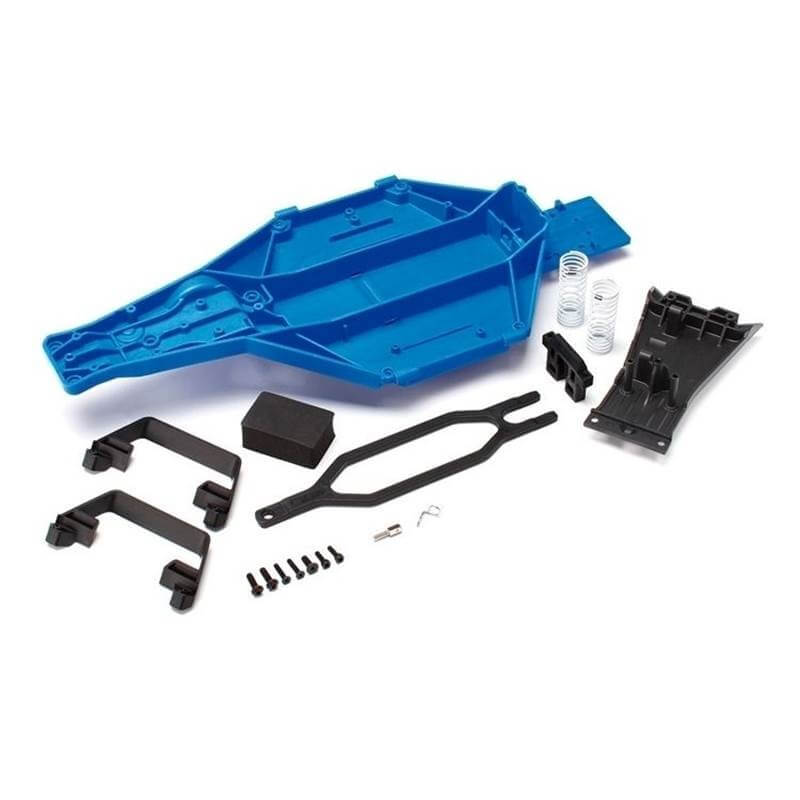 Chassis converion kit, low CG Traxxas 5830