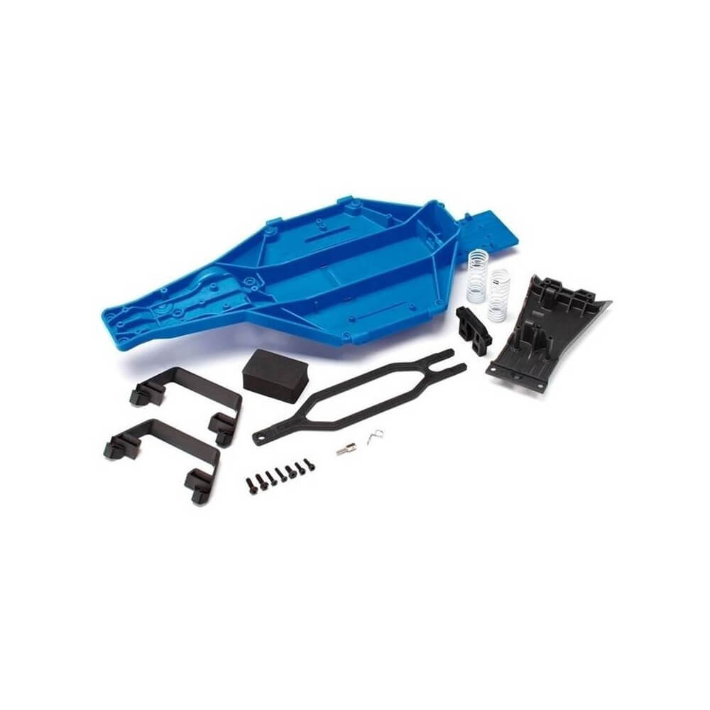 Chassis converion kit, low CG Traxxas 5830