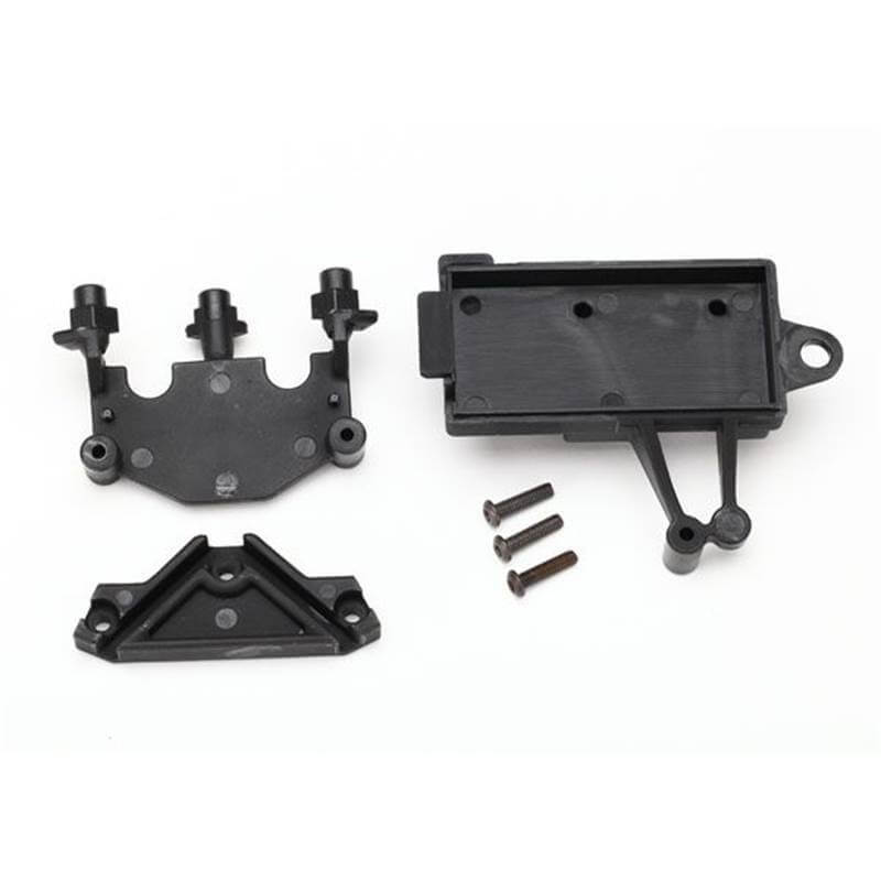 Support Télémétrie option Traxxas 6555