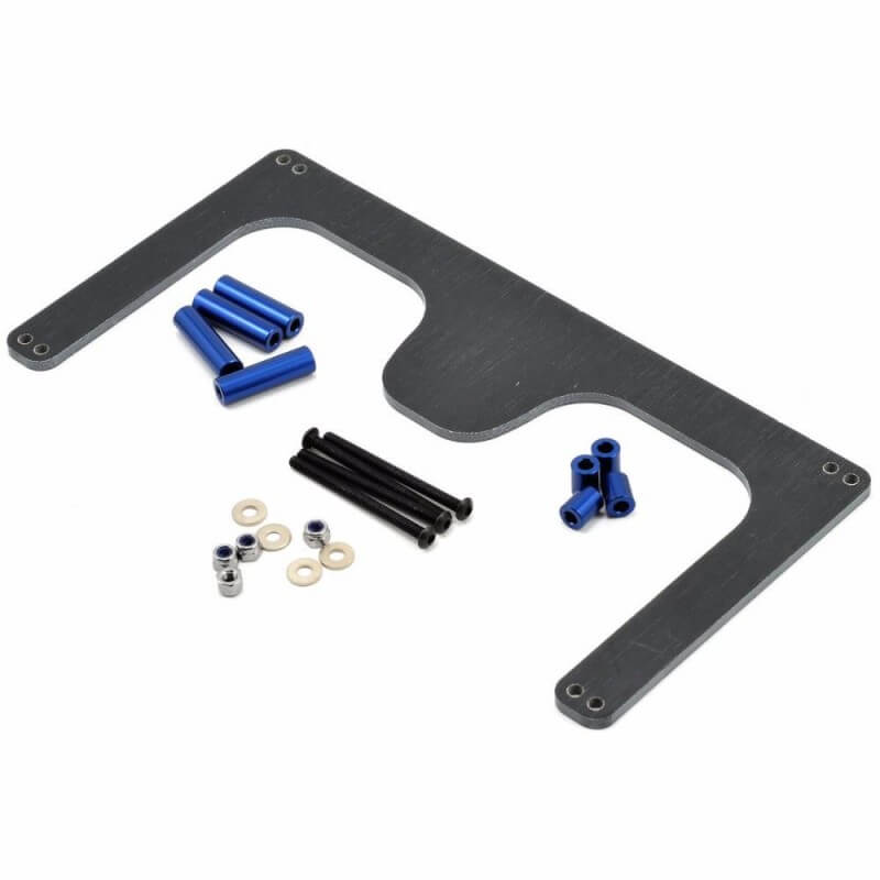 Support caméra Go-Pro Traxxas 6840