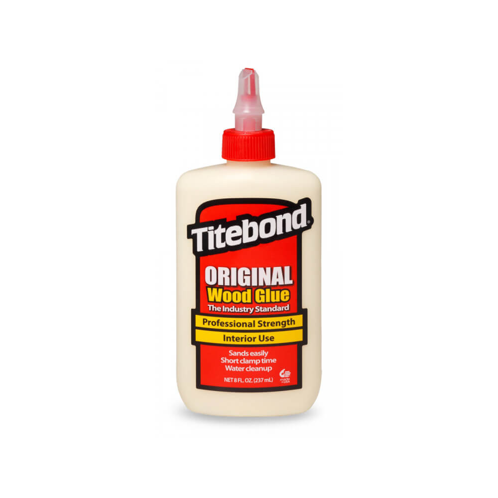 Colle à bois Titebond 273ml - TITR5063