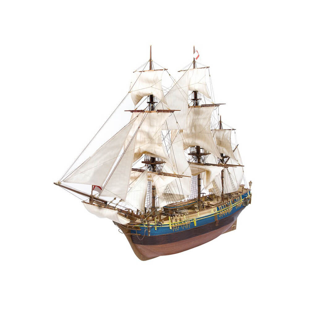 Occre 14006 Maquette Bateau Bois HMS BOUNTY