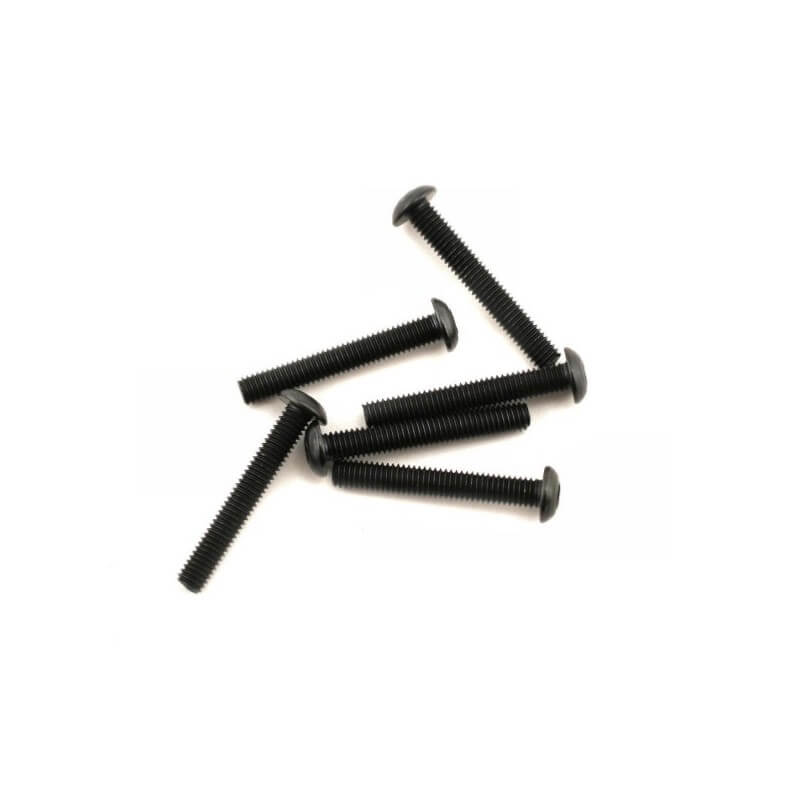 Vis 3x20mm - Traxxas 2580