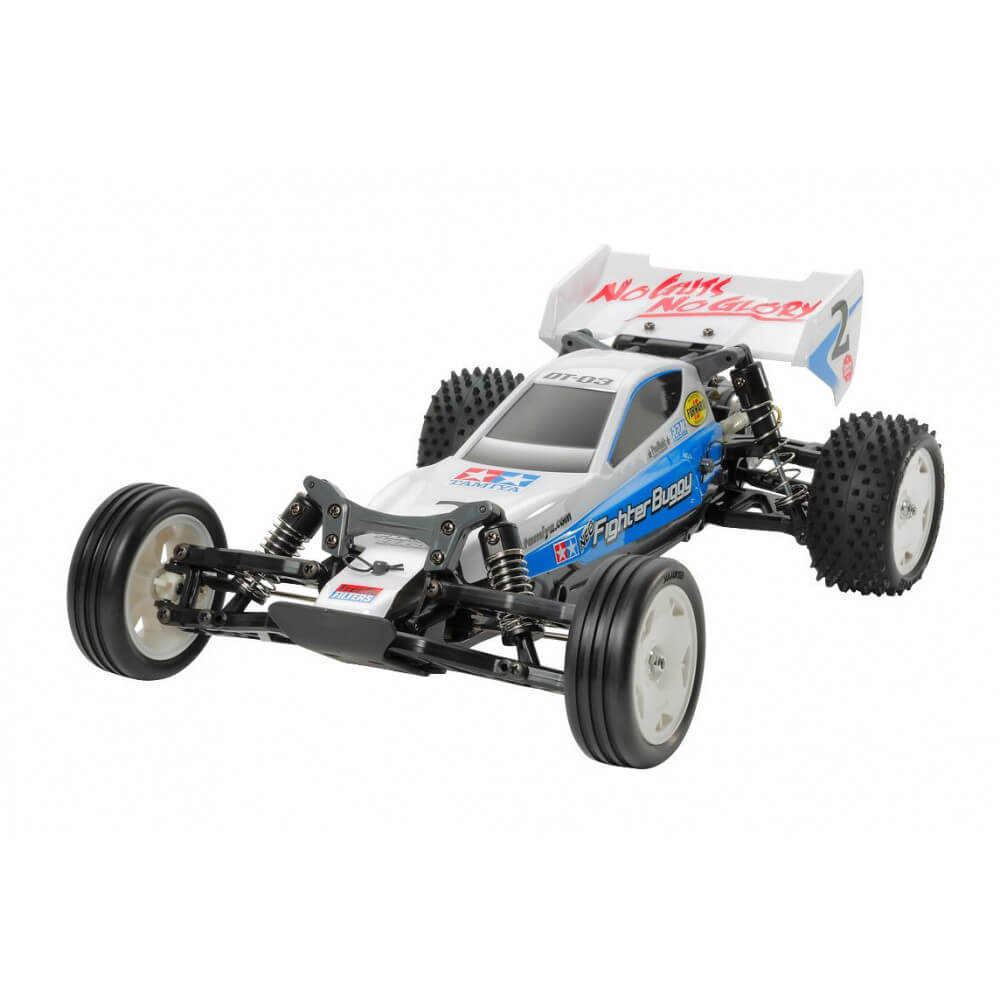 Voiture RC de la marque Traxxas - Vosges Modélisme