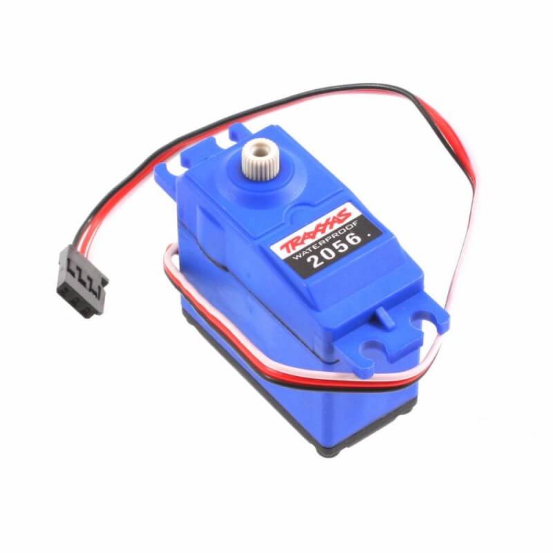 Servo high torque Waterproof Traxxas 2056