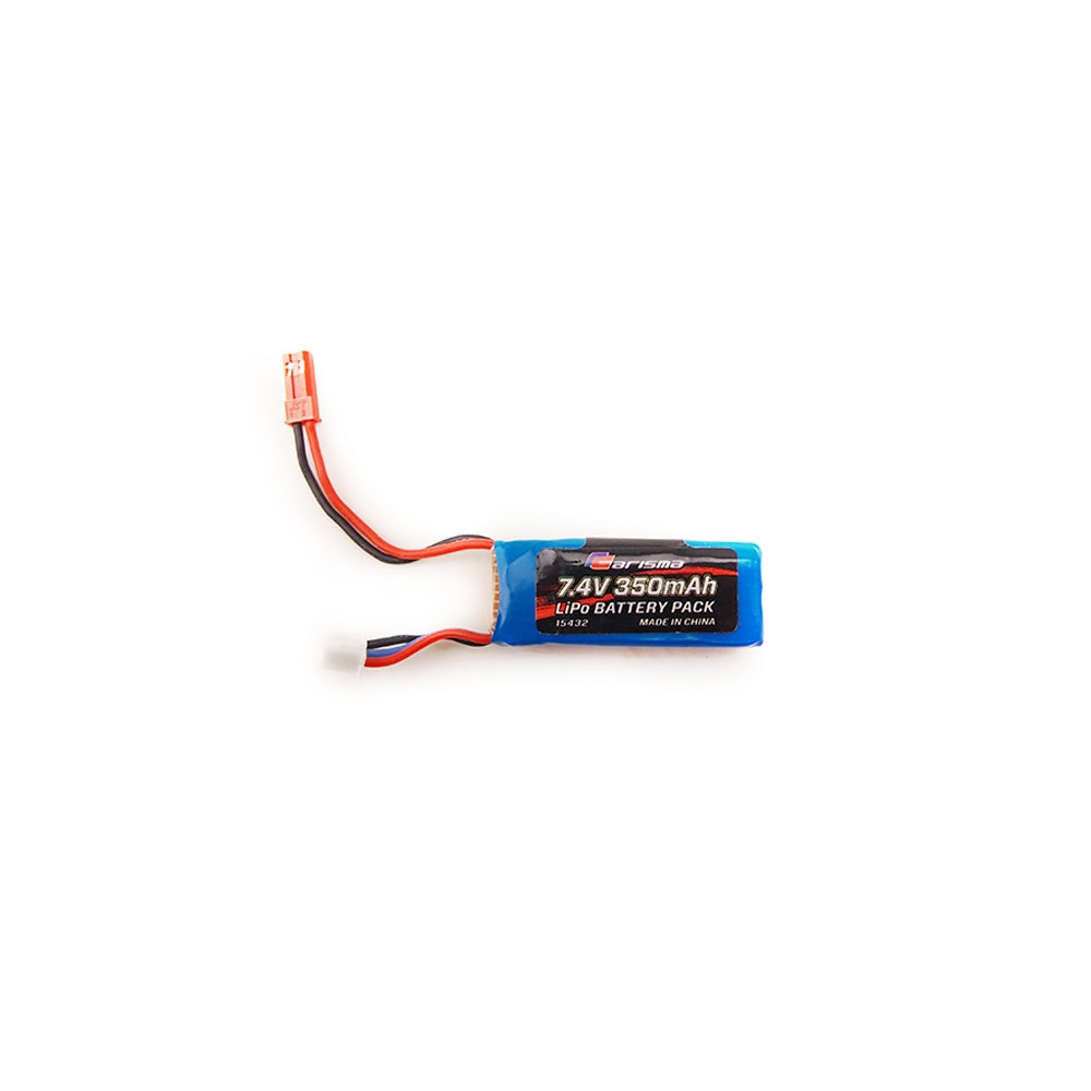 Batterie LiPo 1S 3,7V 450mAh T2M