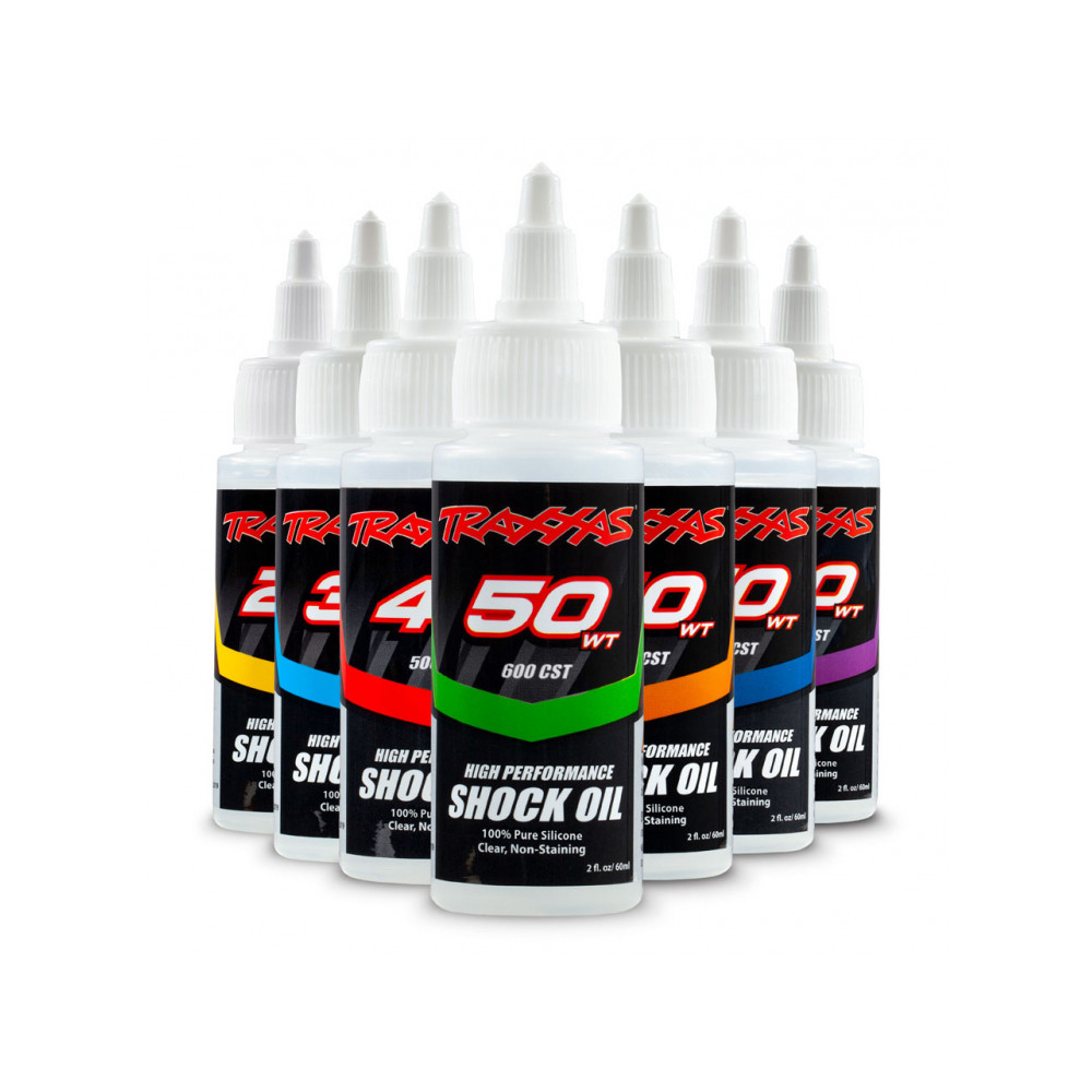 Huile Avioracing HUILE SILICONE DIFFERENTIEL 10K