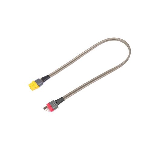 Câble pour chargeur sortie XT60 - XT60 vers DEAN - D9661 / 30cm