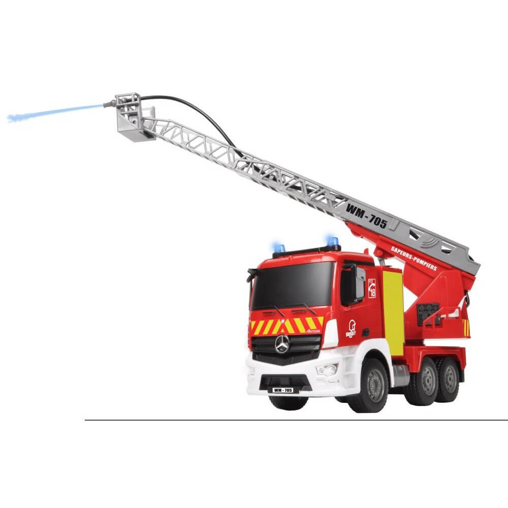 Bruder - Camion de Pompiers