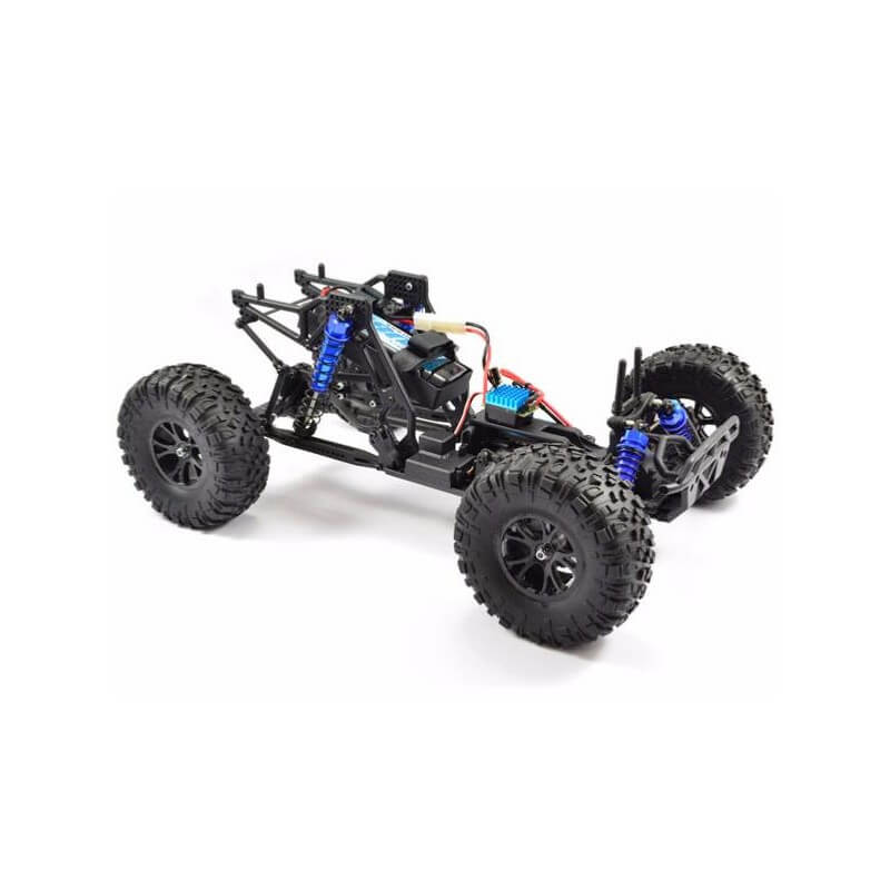 FTX OUTLAW Brushed 4WD 1/10 RTR - FTX5570