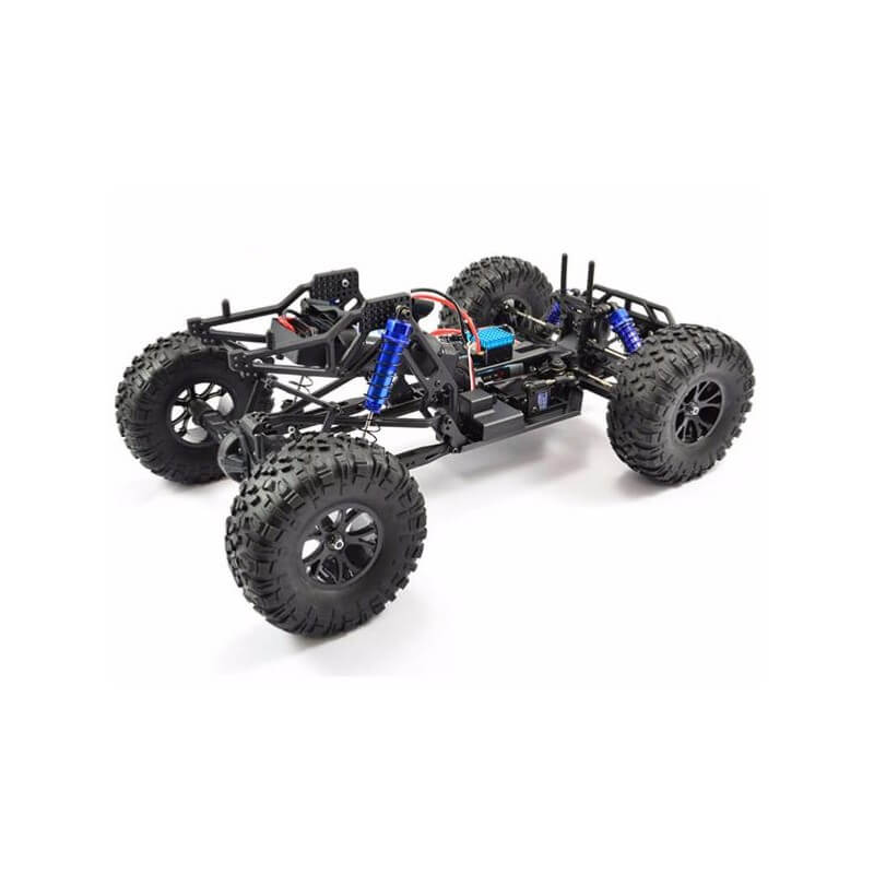 FTX OUTLAW Brushed 4WD 1/10 RTR - FTX5570