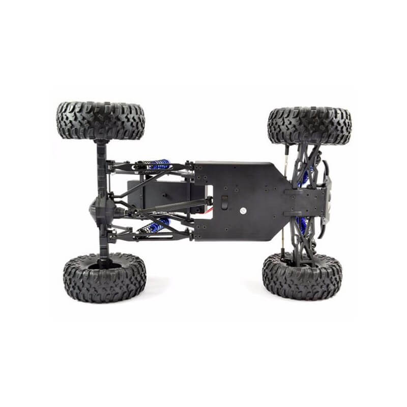 FTX OUTLAW Brushed 4WD 1/10 RTR - FTX5570