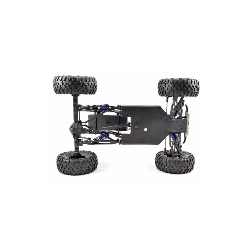 FTX OUTLAW Brushed 4WD 1/10 RTR - FTX5570