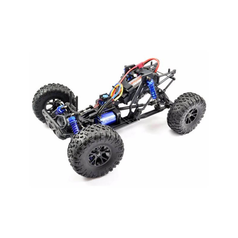 FTX OUTLAW Brushless 4WD 1/10 RTR - FTX5571