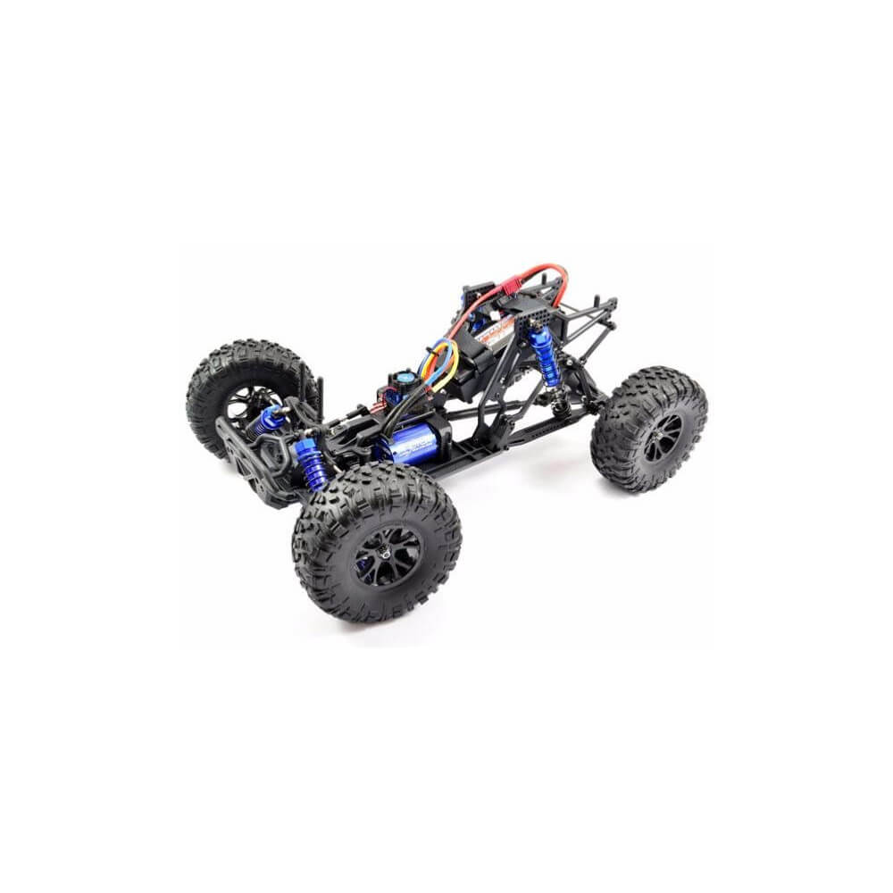 FTX OUTLAW Brushless 4WD 1/10 RTR - FTX5571