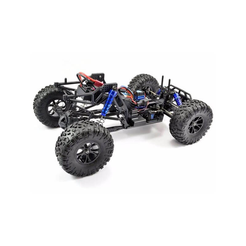 FTX OUTLAW Brushless 4WD 1/10 RTR - FTX5571