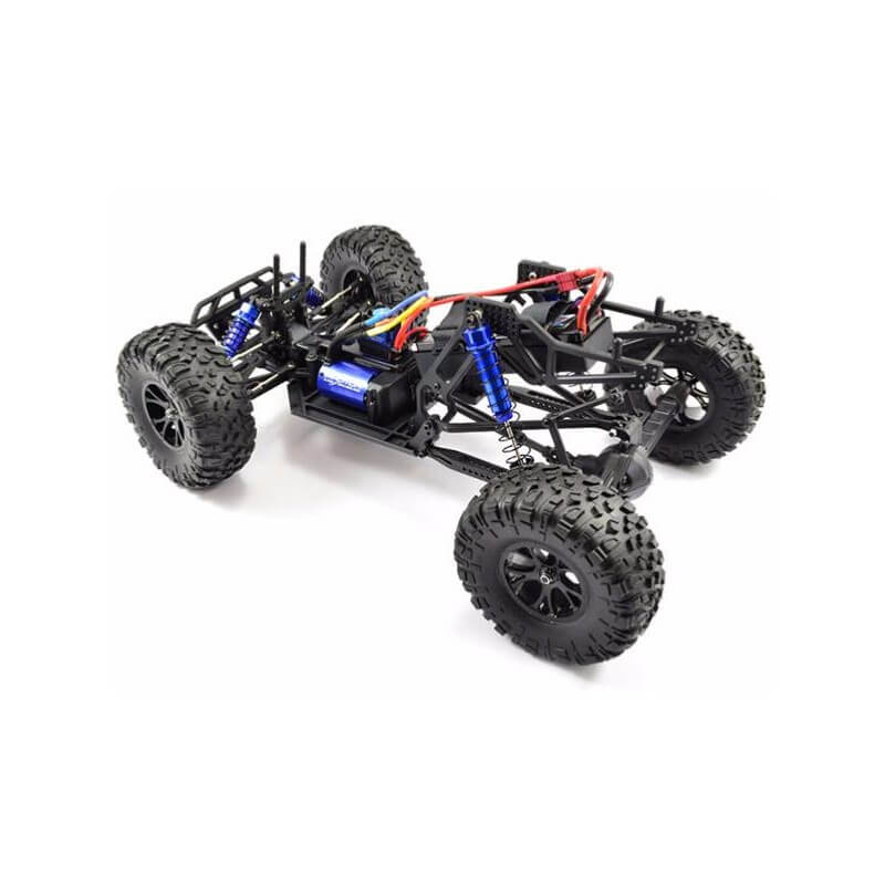 FTX OUTLAW Brushless 4WD 1/10 RTR - FTX5571