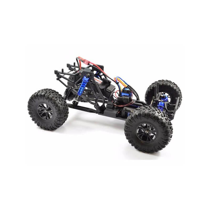 FTX OUTLAW Brushless 4WD 1/10 RTR - FTX5571