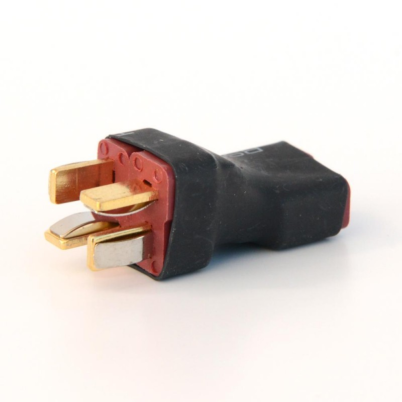 BEEC1525 - Adaptateur en série Deans T plug