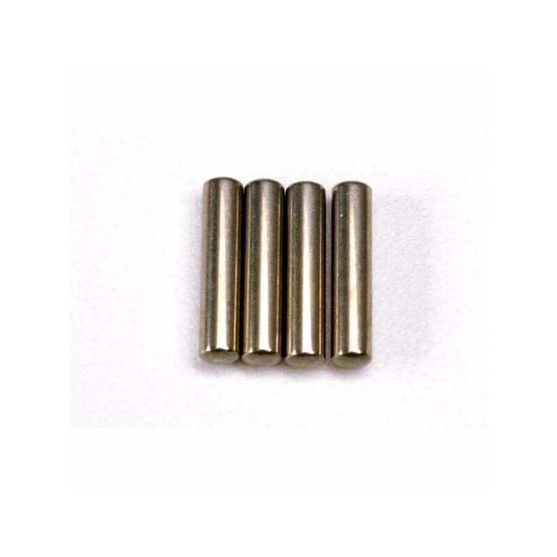 Goupilles 2,5x12mm x 4 Traxxas 4955