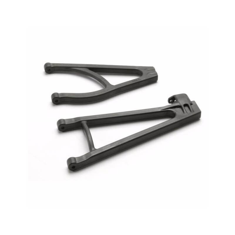 Triangles de suspension Traxxas 5327