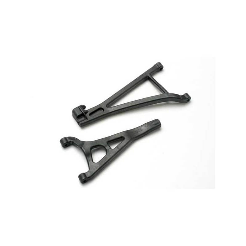 Triangles de suspension Traxxas 5331