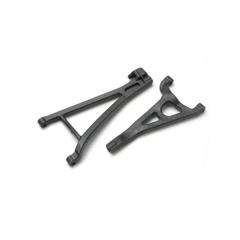 Triangles de suspension Avant Traxxas 5332