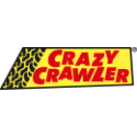 Crazy Crawler