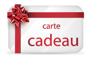 Carte cadeau